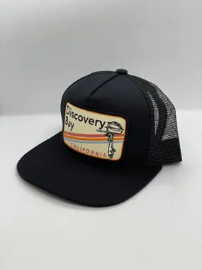 Discovery Bay Pocket Hat