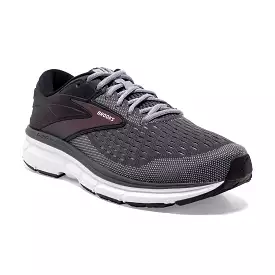 Dyad 11 Dark Grey/Red (Men's size scale)