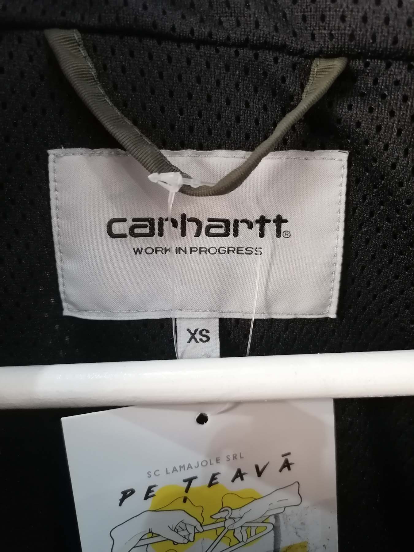 Geaca Carhartt Barbati - XS