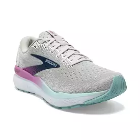 Ghost 16 Grey/Purple (Women's size scale)