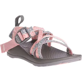 Girls' Chaco ZX1 Ecotread Sandal - Burlap Heather