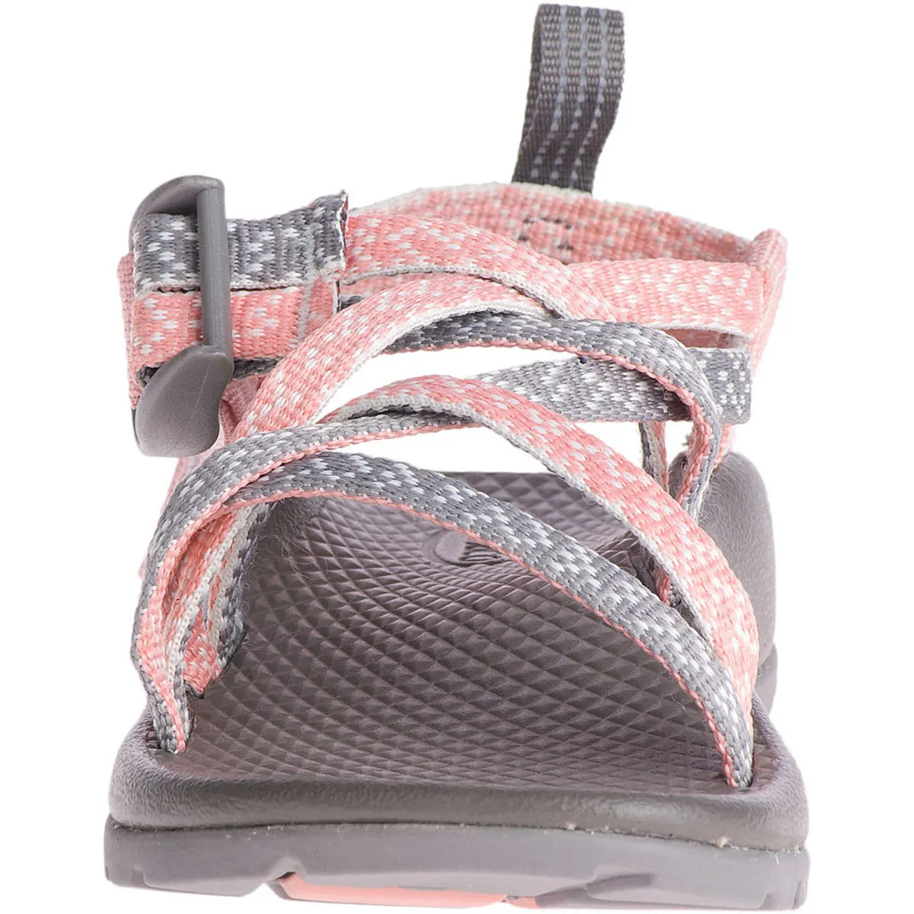 Girls' Chaco ZX1 Ecotread Sandal - Burlap Heather