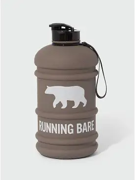 H20 2.2L Water Bottle Cougar