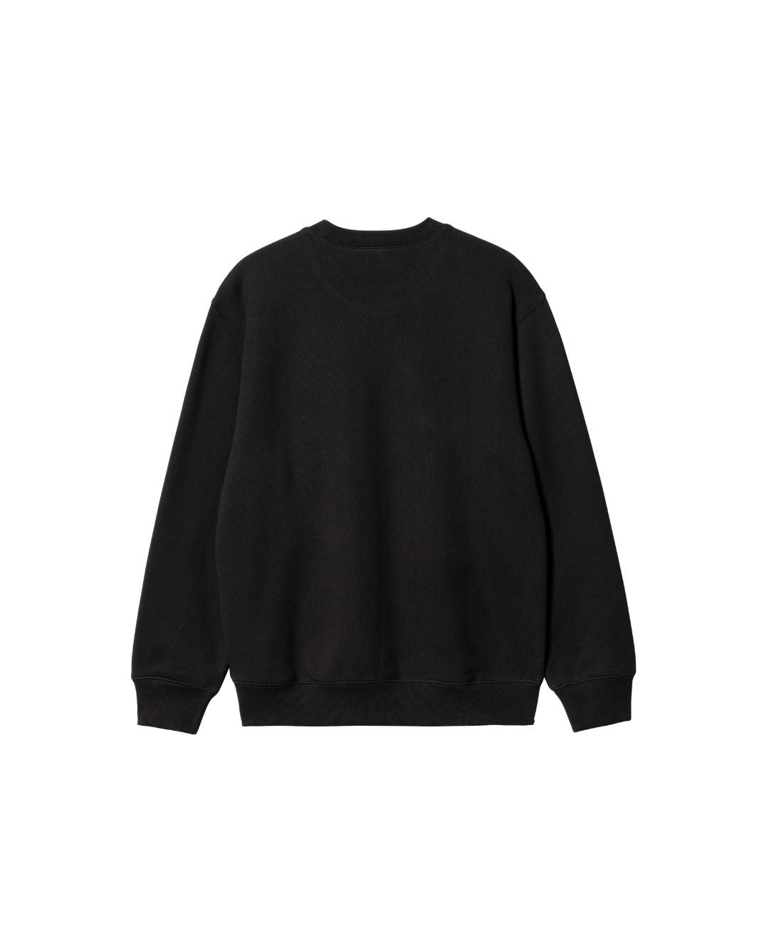 Heart Pocket Sweat