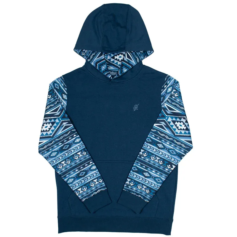 Hooey Summit Boys Hoody