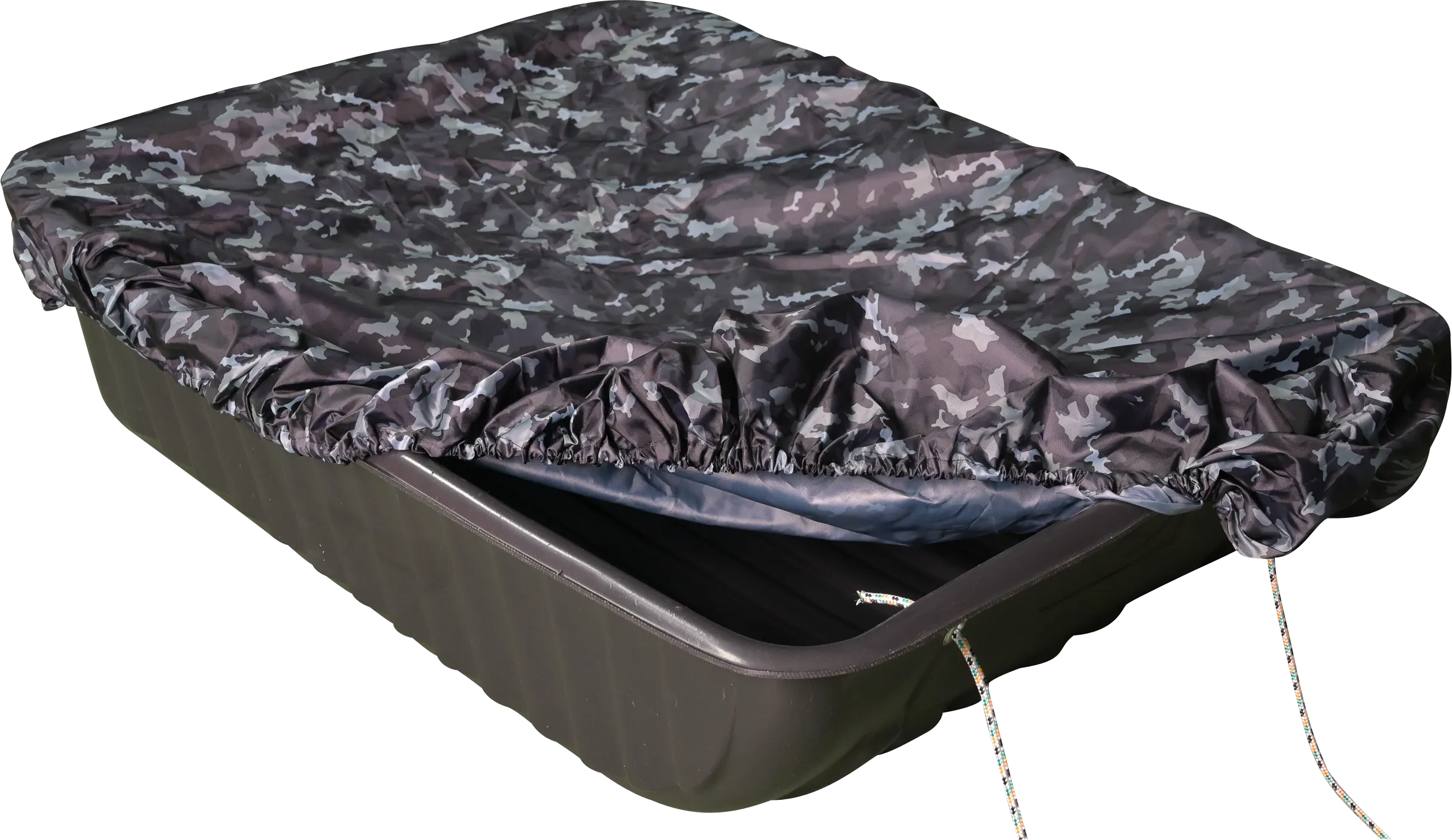 iFish Cover Discovery Camo | Buy iFish Cover Discovery Camo here | Outnorth