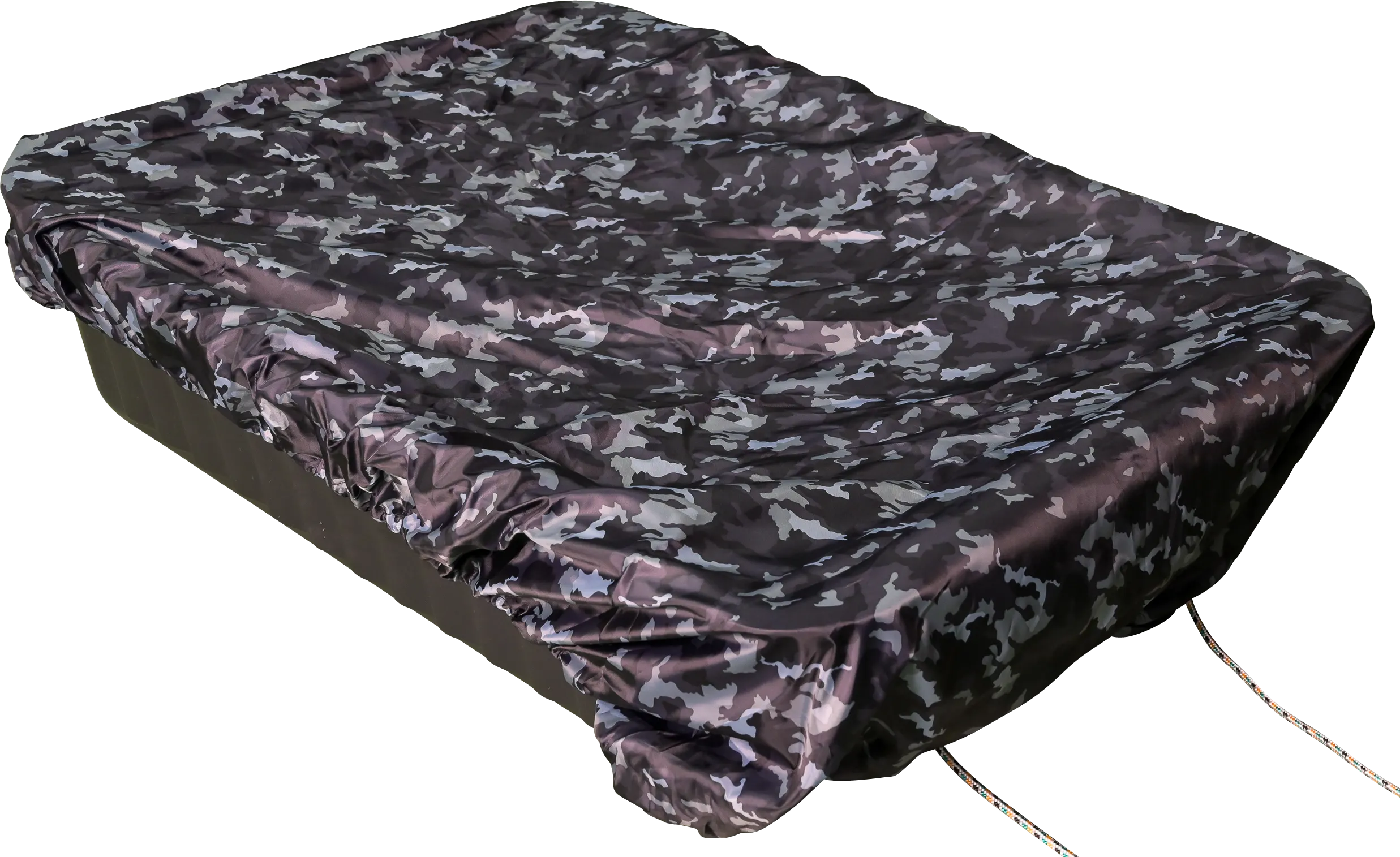 iFish Cover Discovery Camo | Buy iFish Cover Discovery Camo here | Outnorth