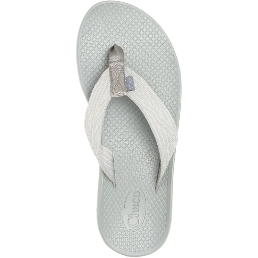 JCH108484 Chaco Women's Classic Serpent Gray