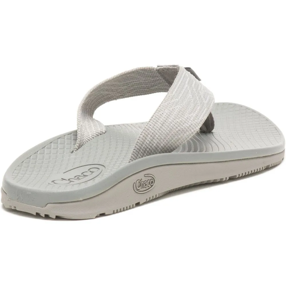 JCH108484 Chaco Women's Classic Serpent Gray