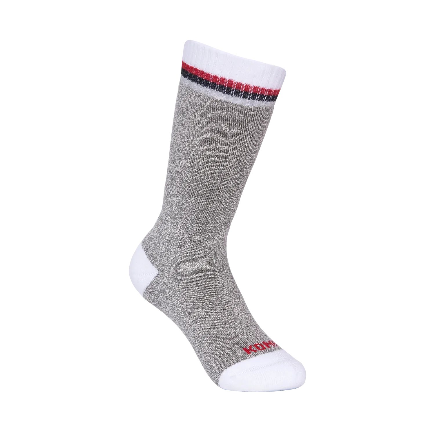 Kombi Frostbite Children's Camper Sock