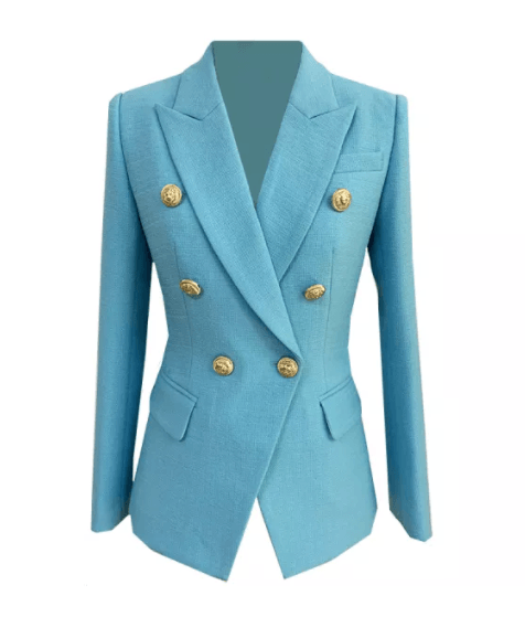 Lea Blazer