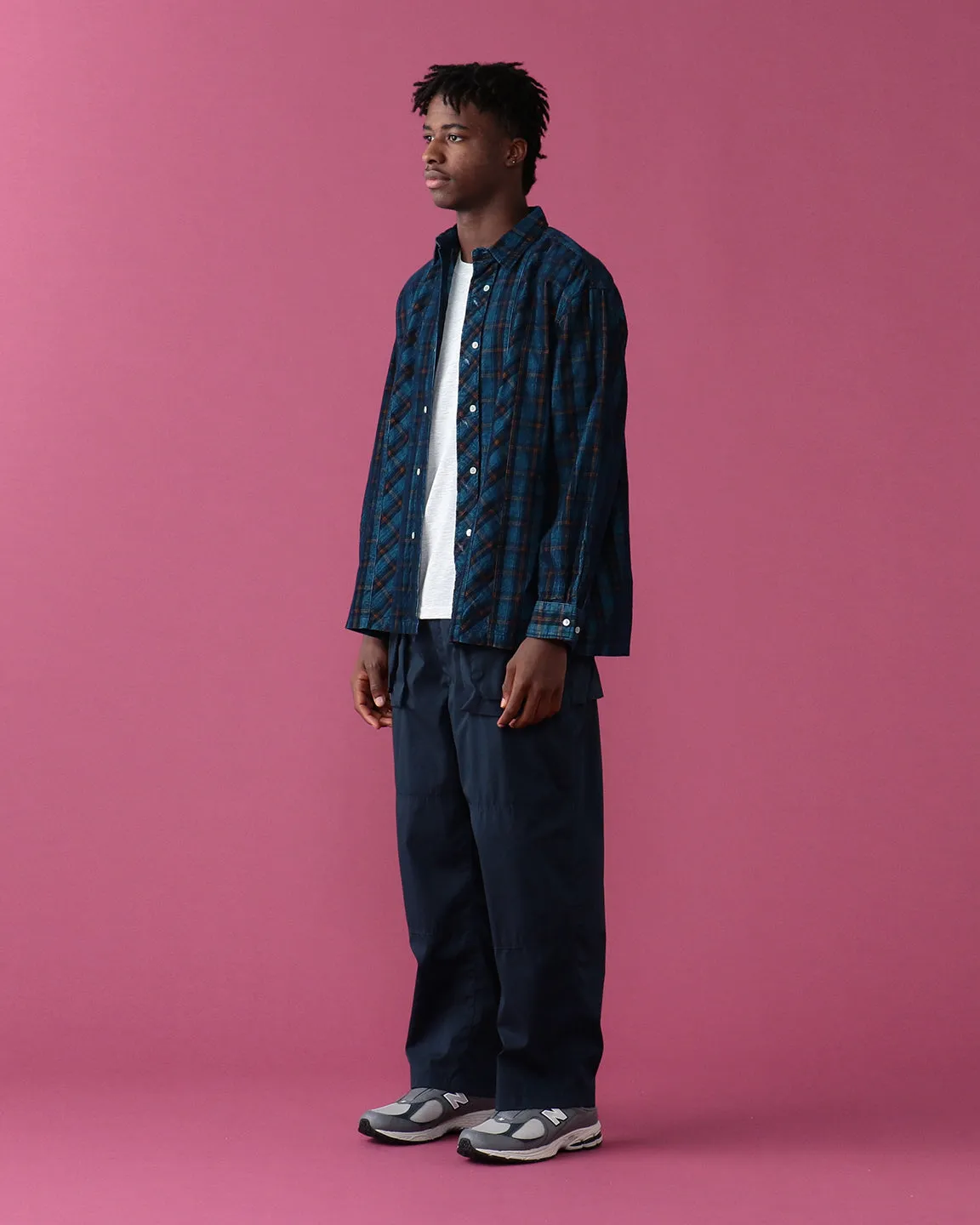 Lennox Carpenter Pant