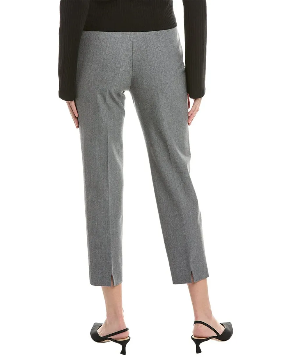 Light Grey Audrey Pant