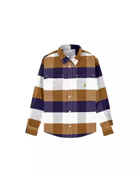 L/S Lyman Shirt