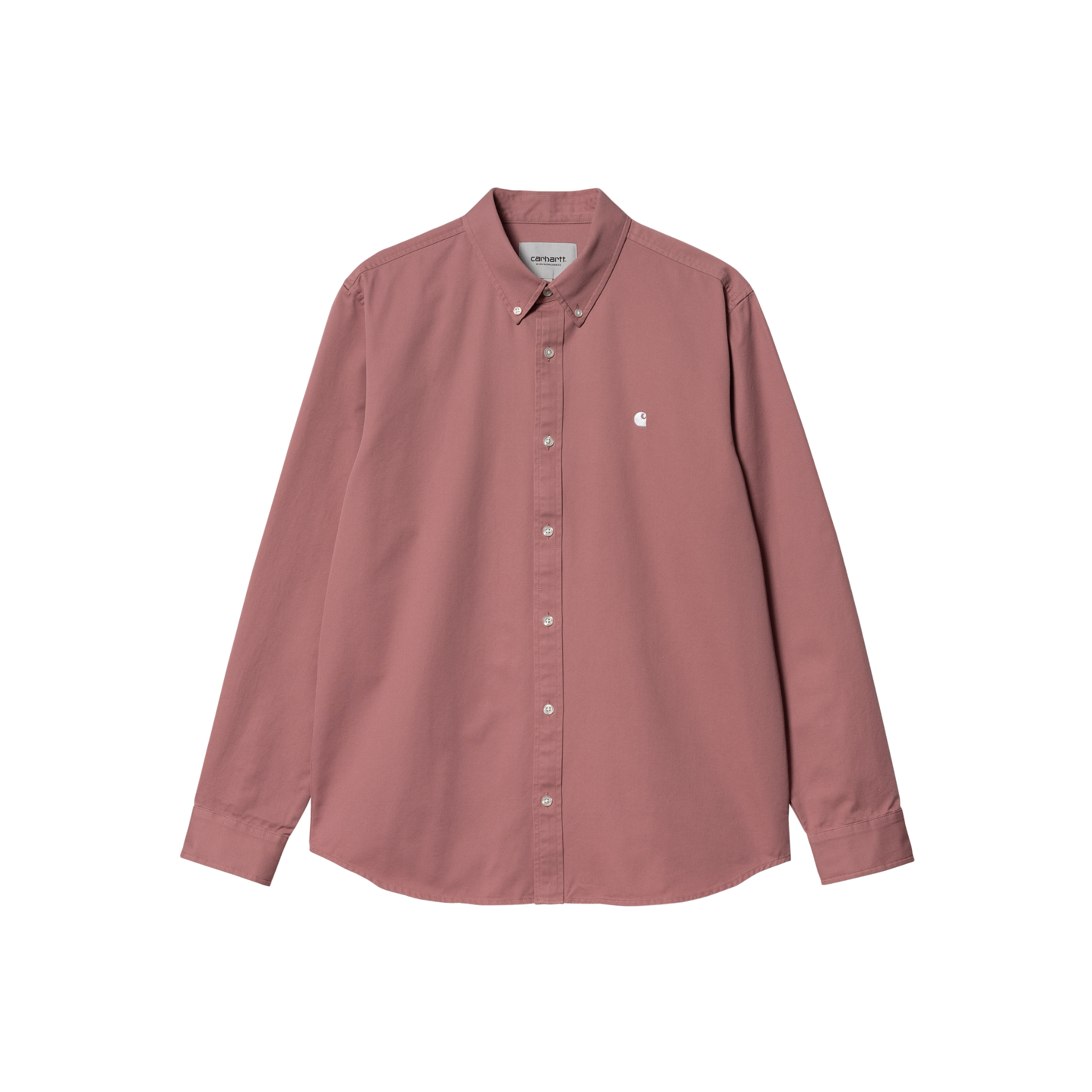 L/S Madison Shirt