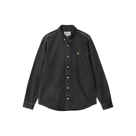 L/S Weldon Shirt