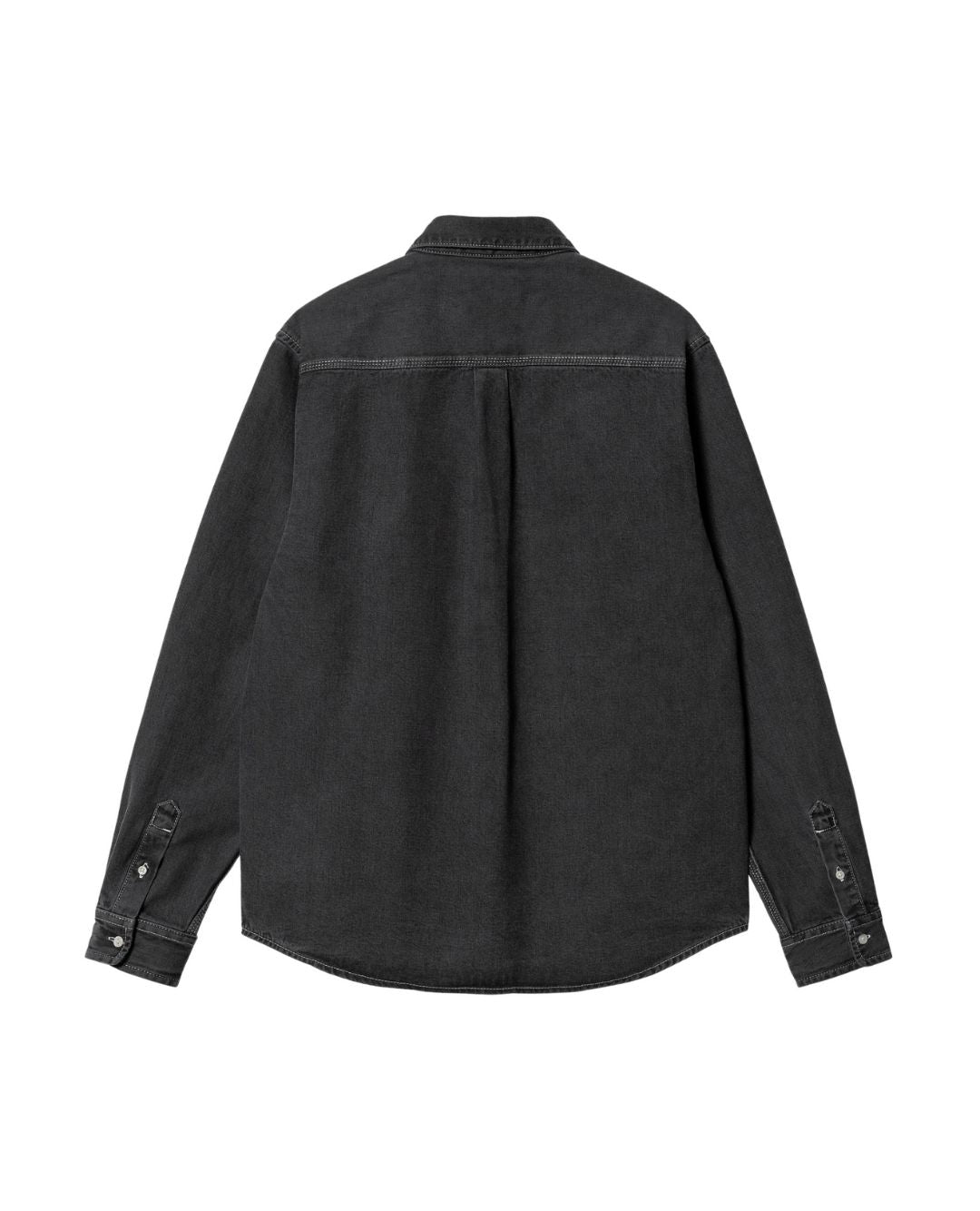 L/S Weldon Shirt