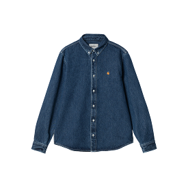 L/S Weldon Shirt