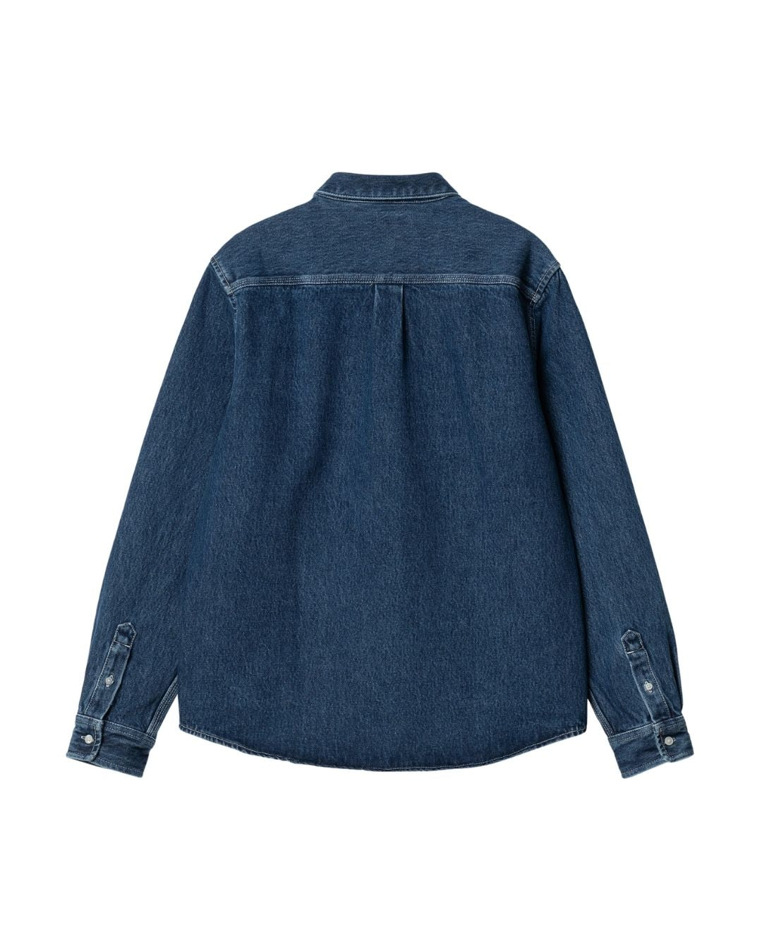 L/S Weldon Shirt