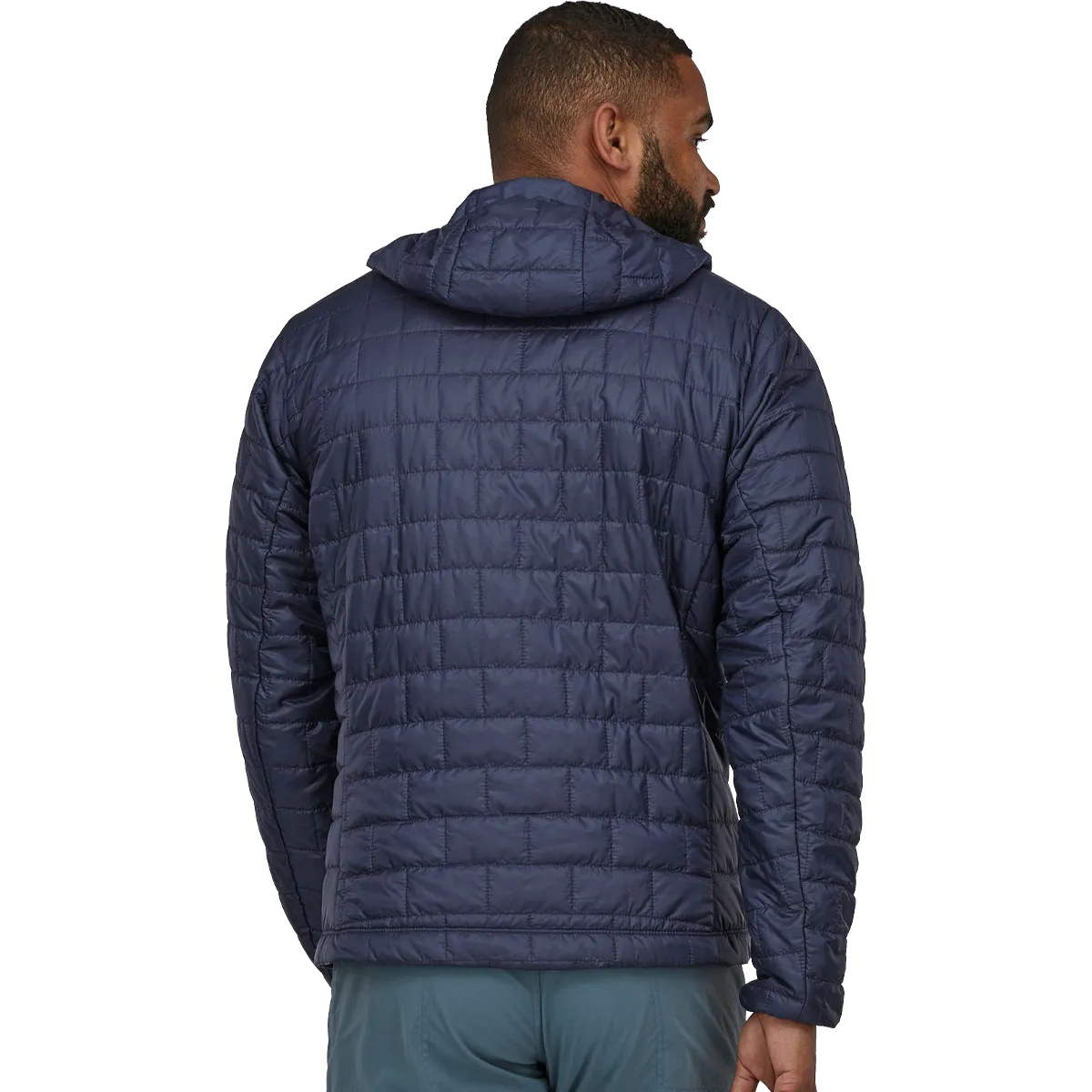 Men's Nano Puff Hoody