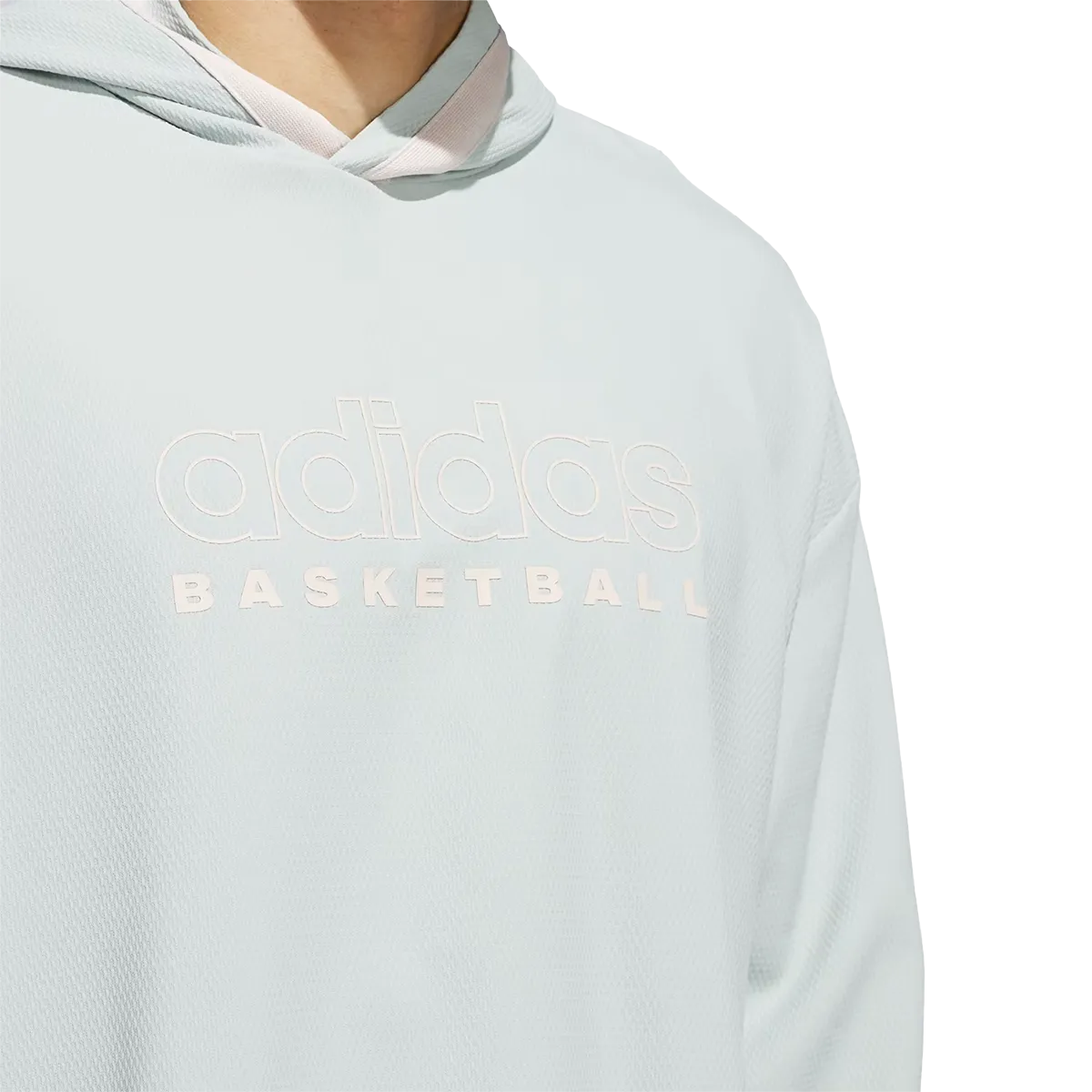 Men's Select Hoody