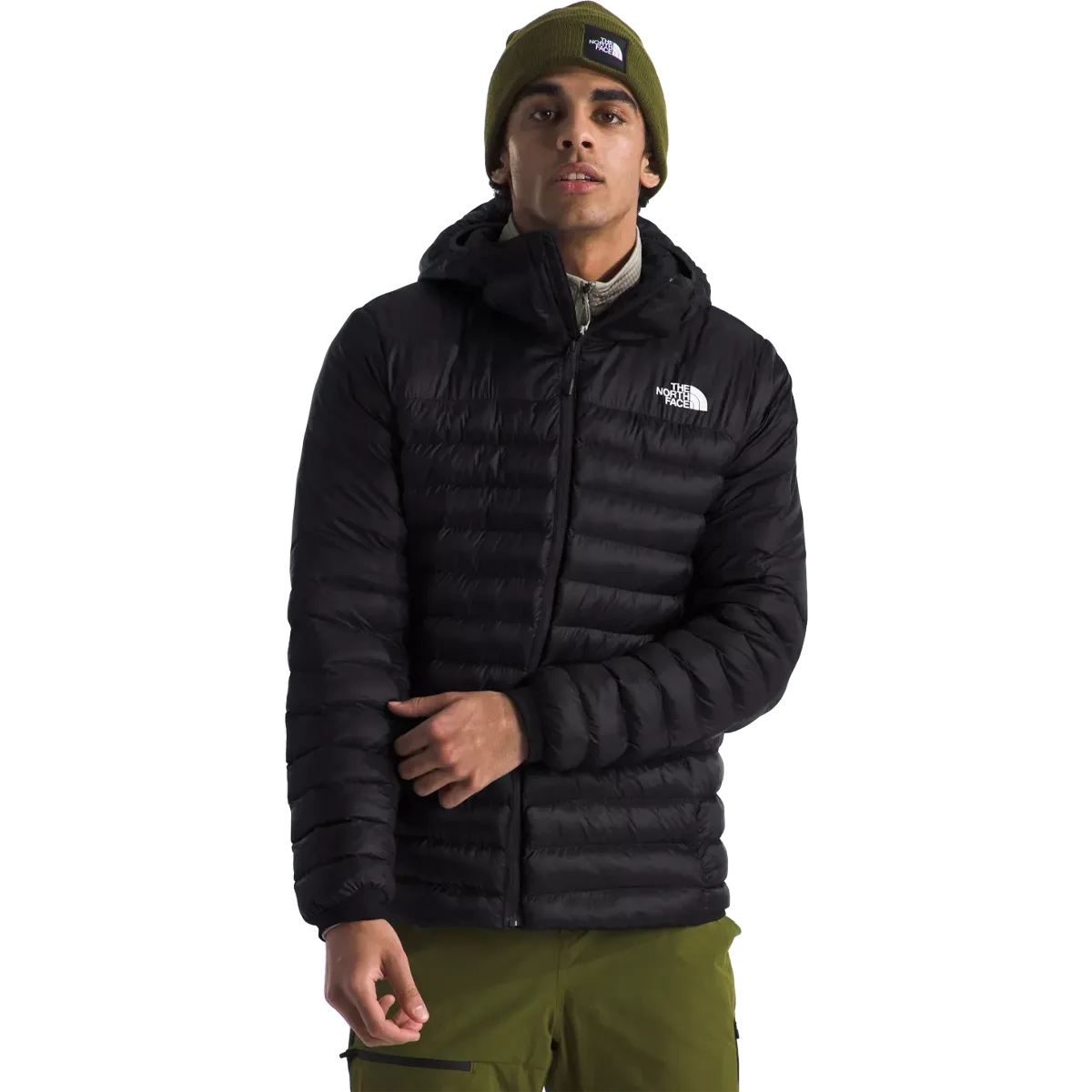 Men's Terra Peak Hoody