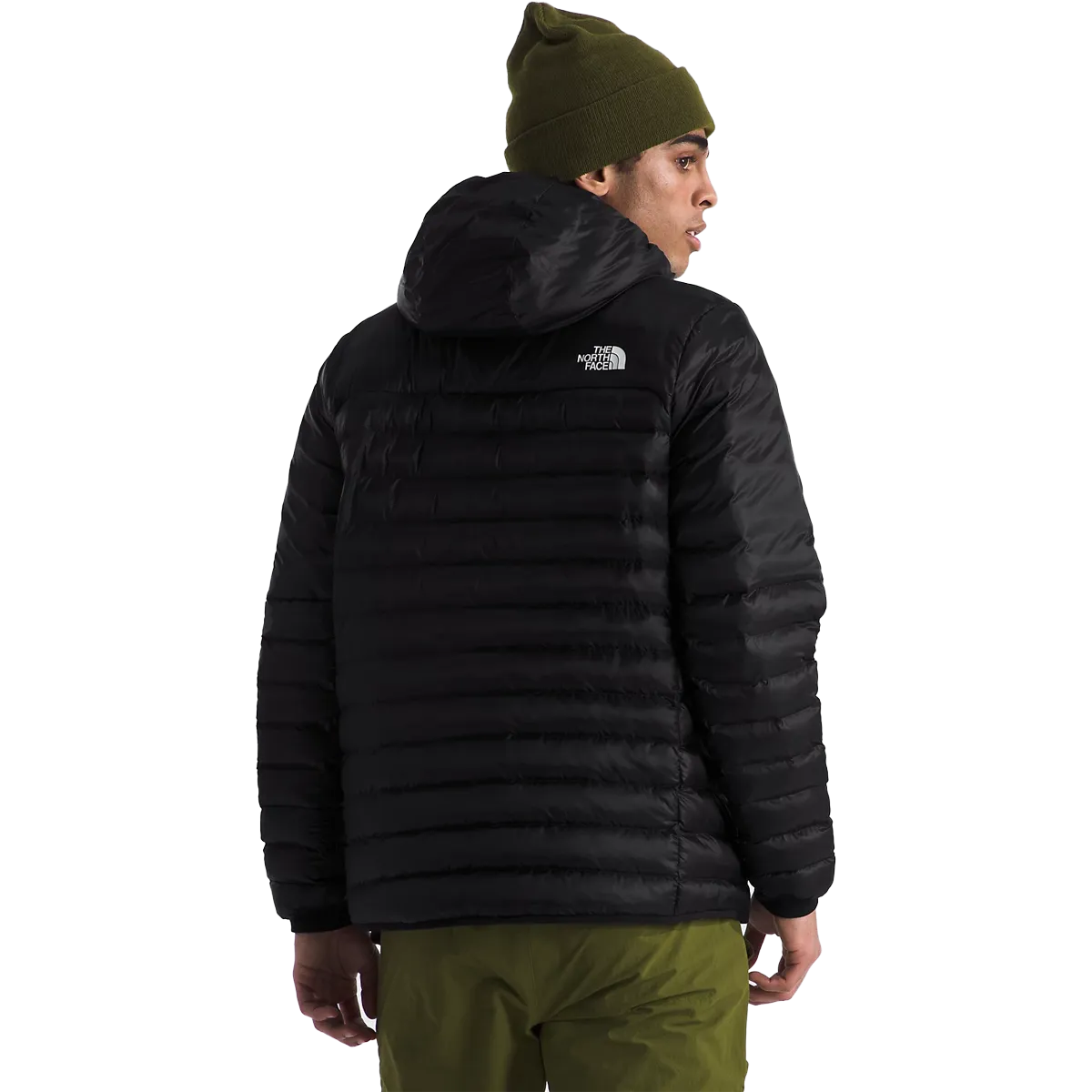 Men's Terra Peak Hoody