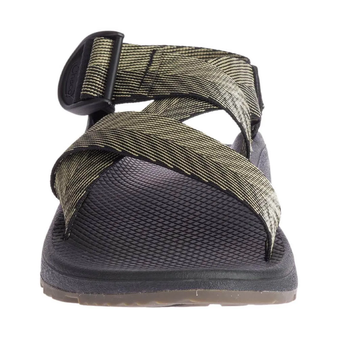 Men's Chaco Mega Z/ Cloud Sandal - Odds Black