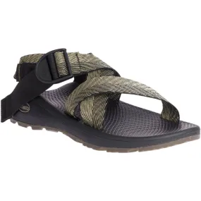 Men's Chaco Mega Z/ Cloud Sandal - Odds Black