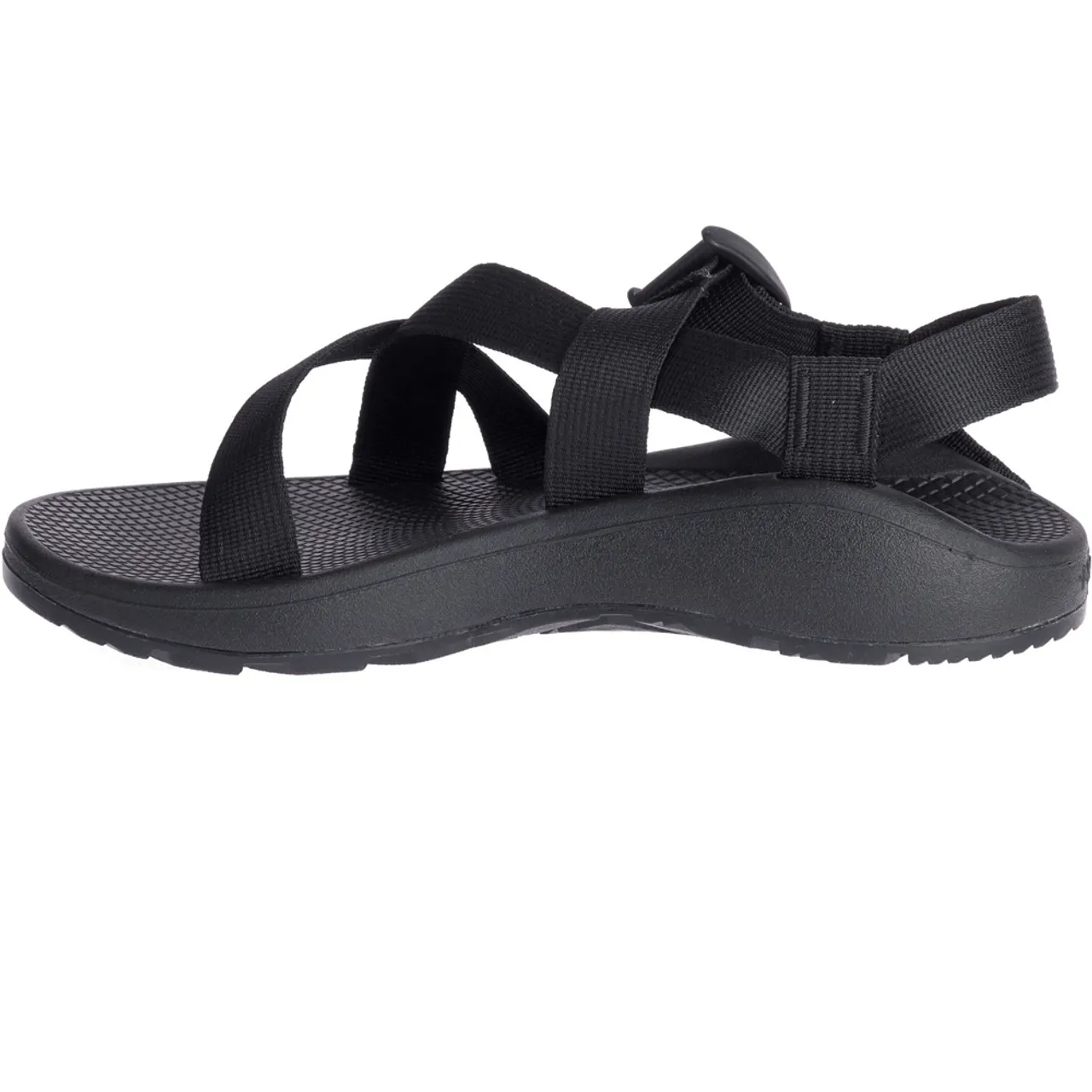 Men's Chaco Z/Cloud Sandal - Black