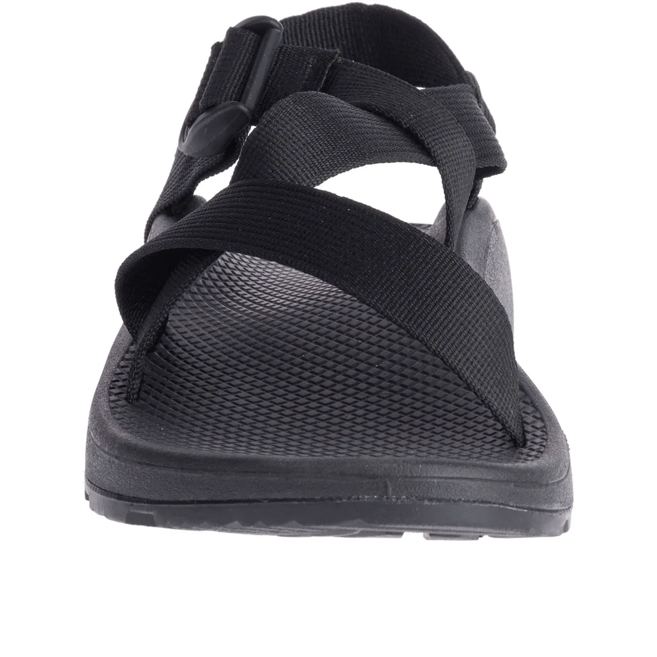 Men's Chaco Z/Cloud Sandal - Black