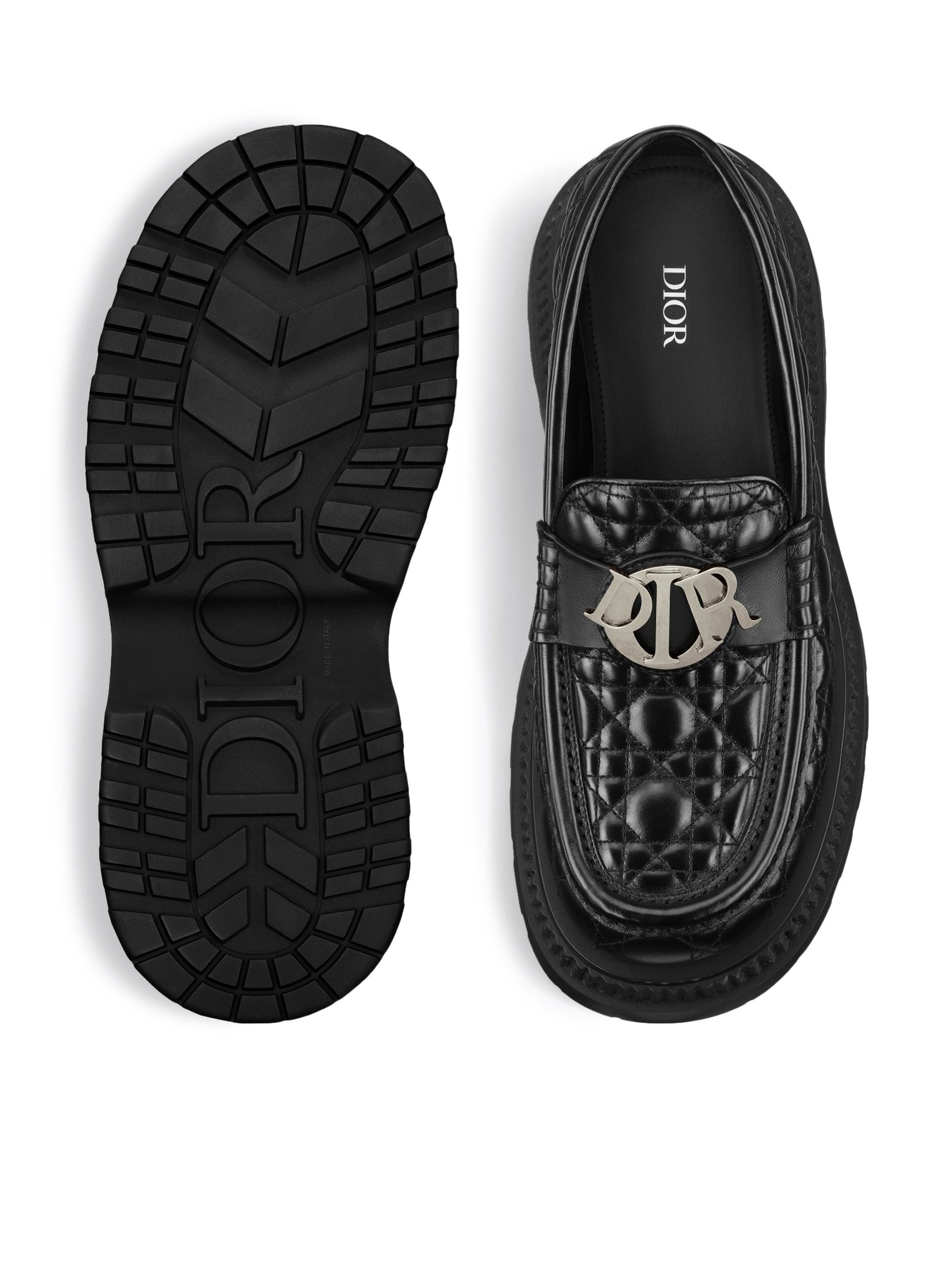 Mocassino Dior Buffalo