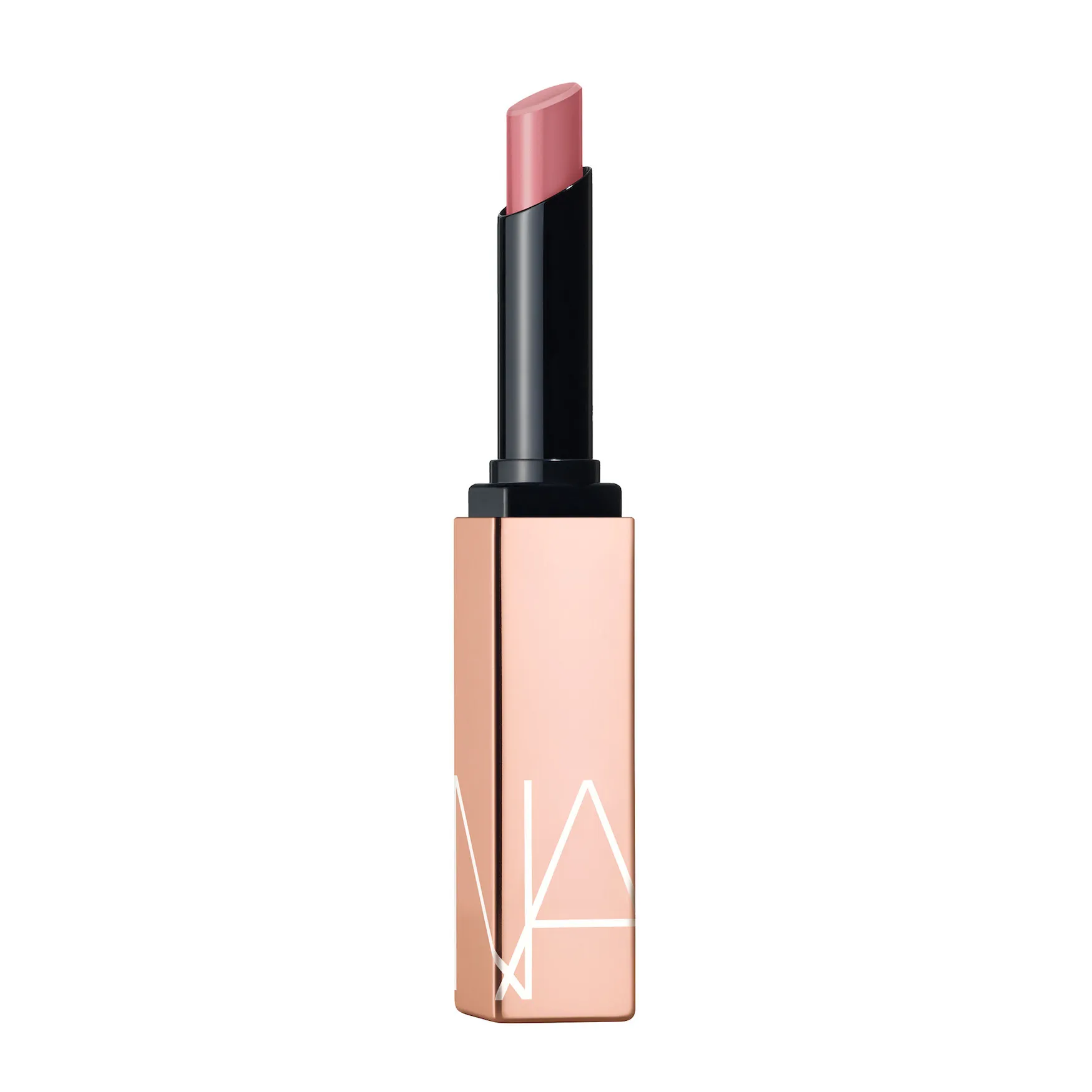 Nars Afterglow Sensual Shine Lipstick - Dolce Vita