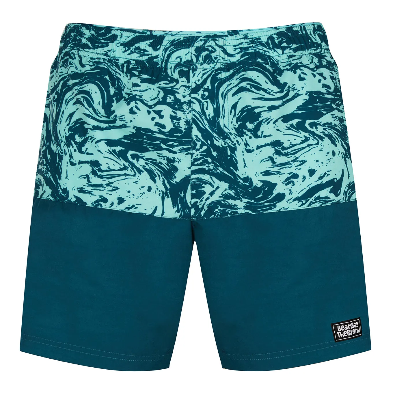 NEPTUNE - 2 IN 1 Active Shorts Bros