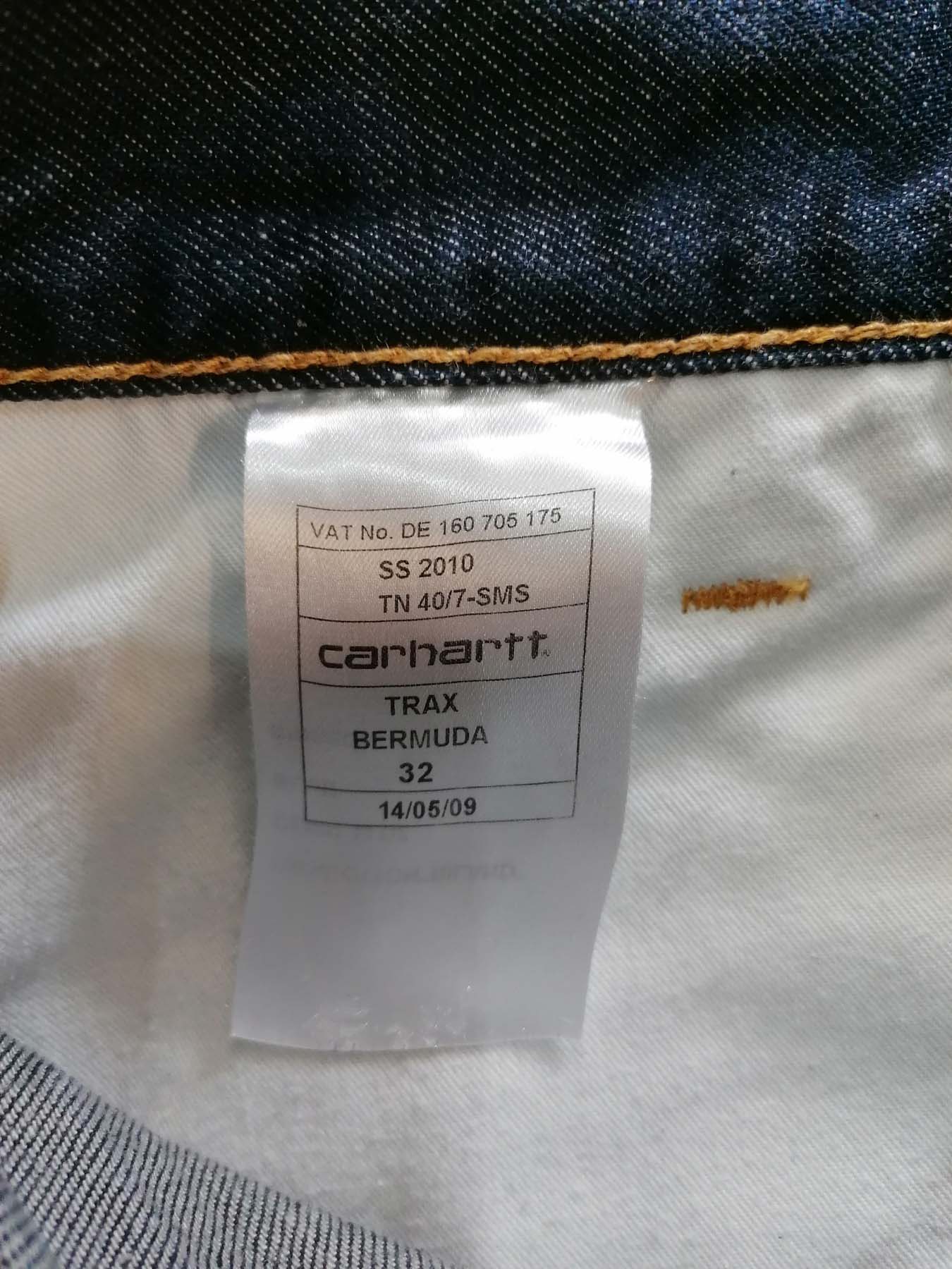 Pantaloni scurti Carhartt Barbati - M