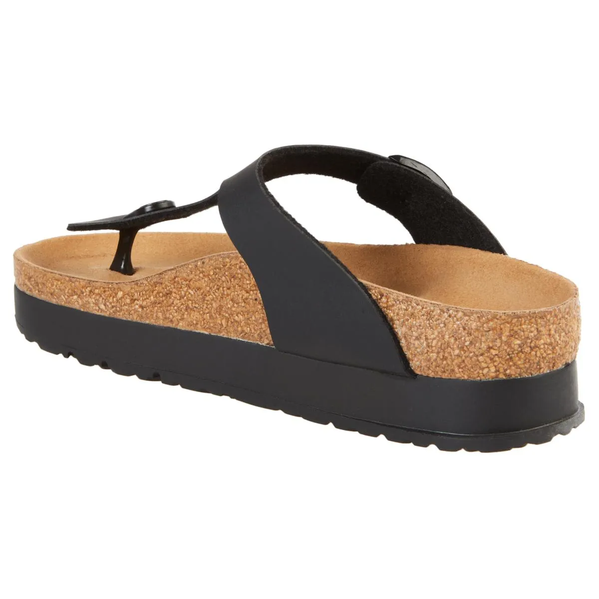      Papillio by Birkenstock Gizeh Flex Platform Sandal     