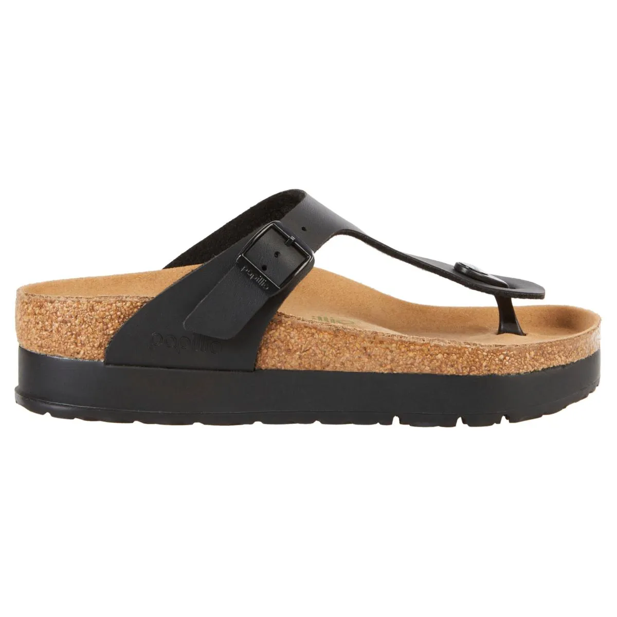      Papillio by Birkenstock Gizeh Flex Platform Sandal     