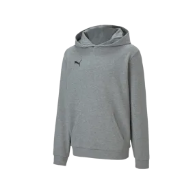 Puma Team Goal 23 Causals Youth Hoodie