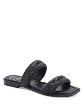 The Inya Sandal by Dolce Vita - Black