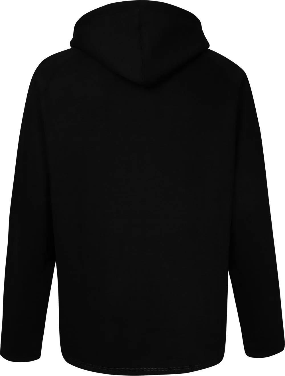 Uptheir Maxim Hoody - Black Khaki