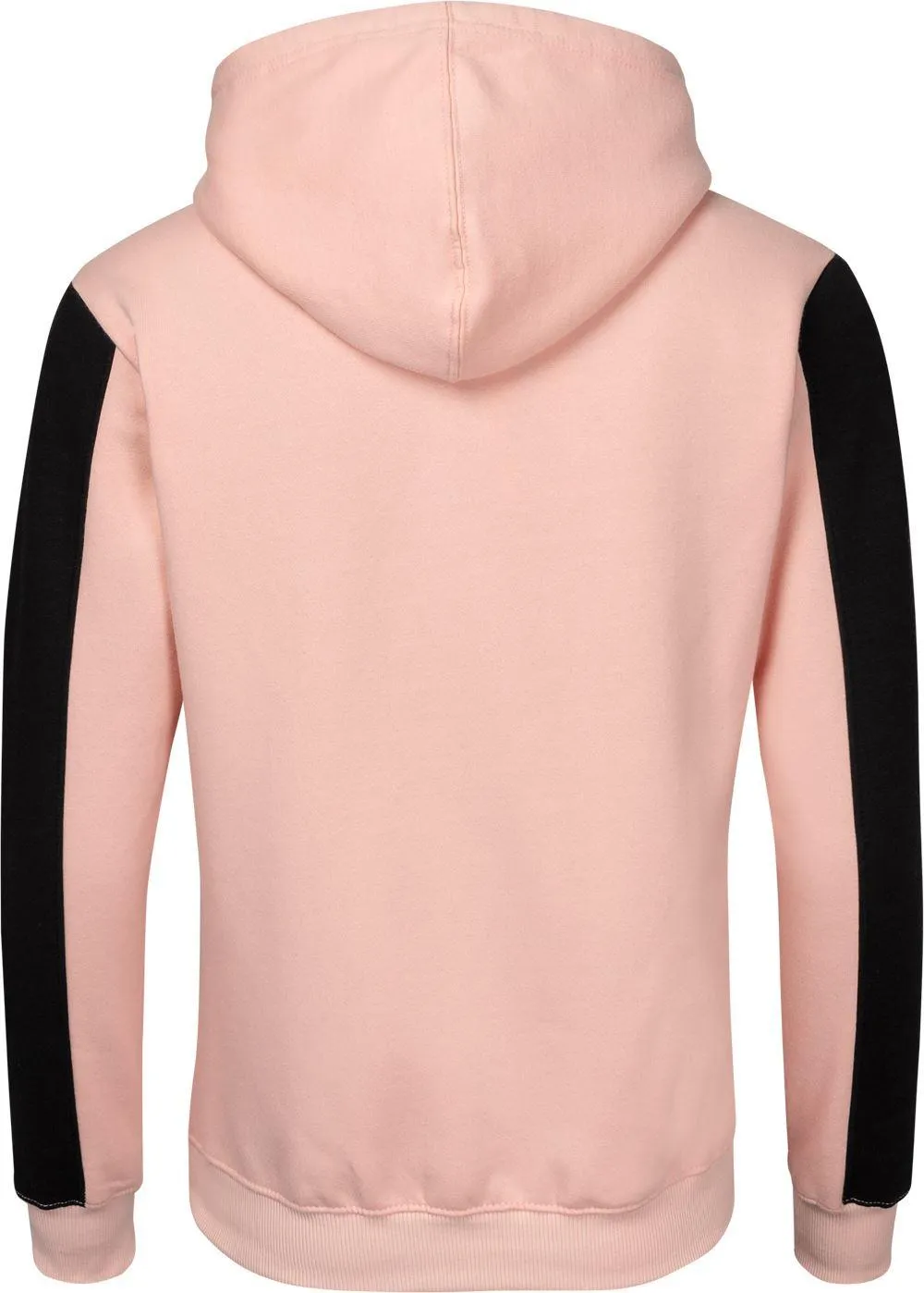 Uptheir Signature Collection Louise Overhead Hoody - Pink