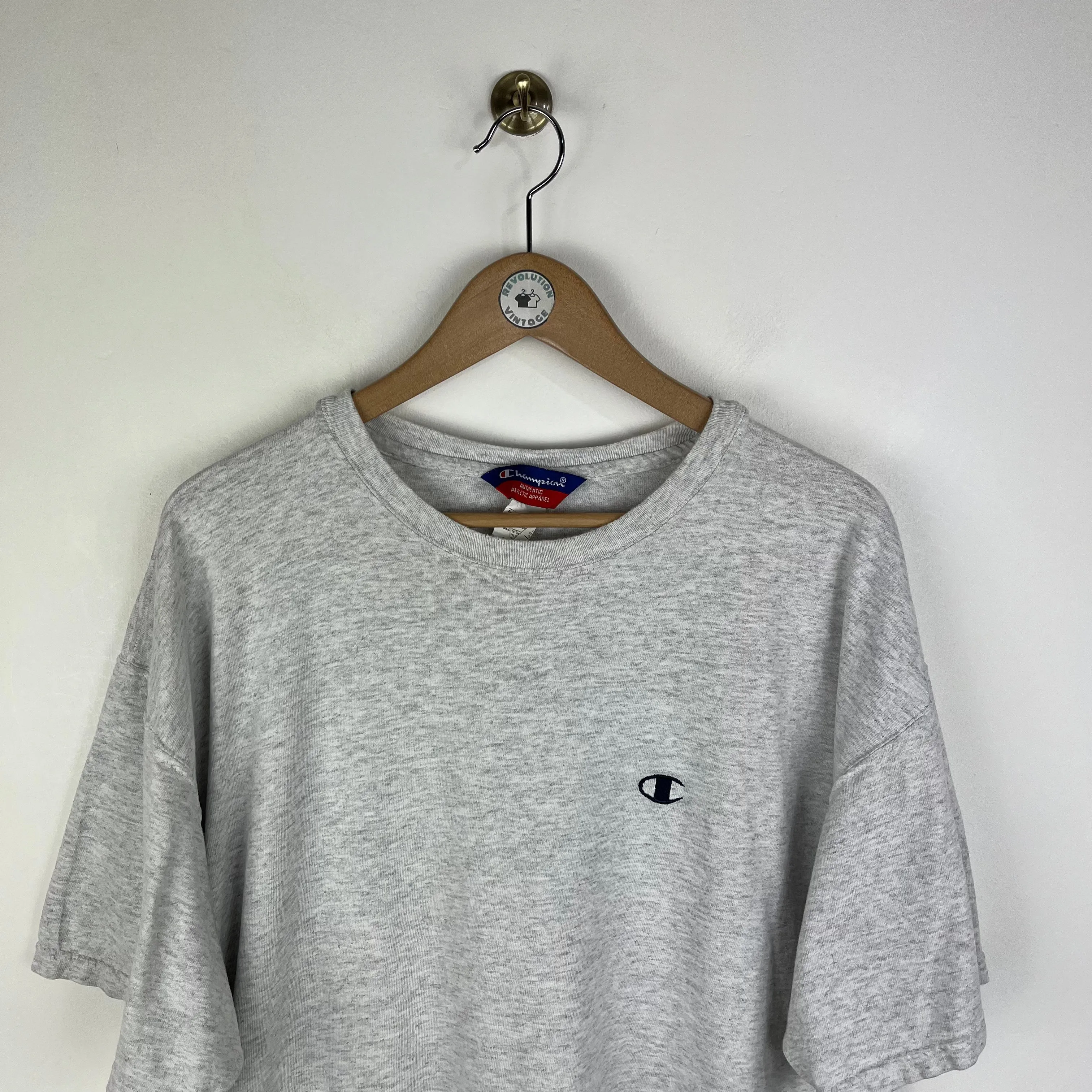 Vintage Champion T-Shirt (XL)