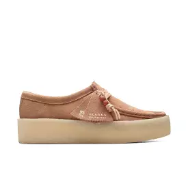 WALLABEE CUP WARM BEIGE