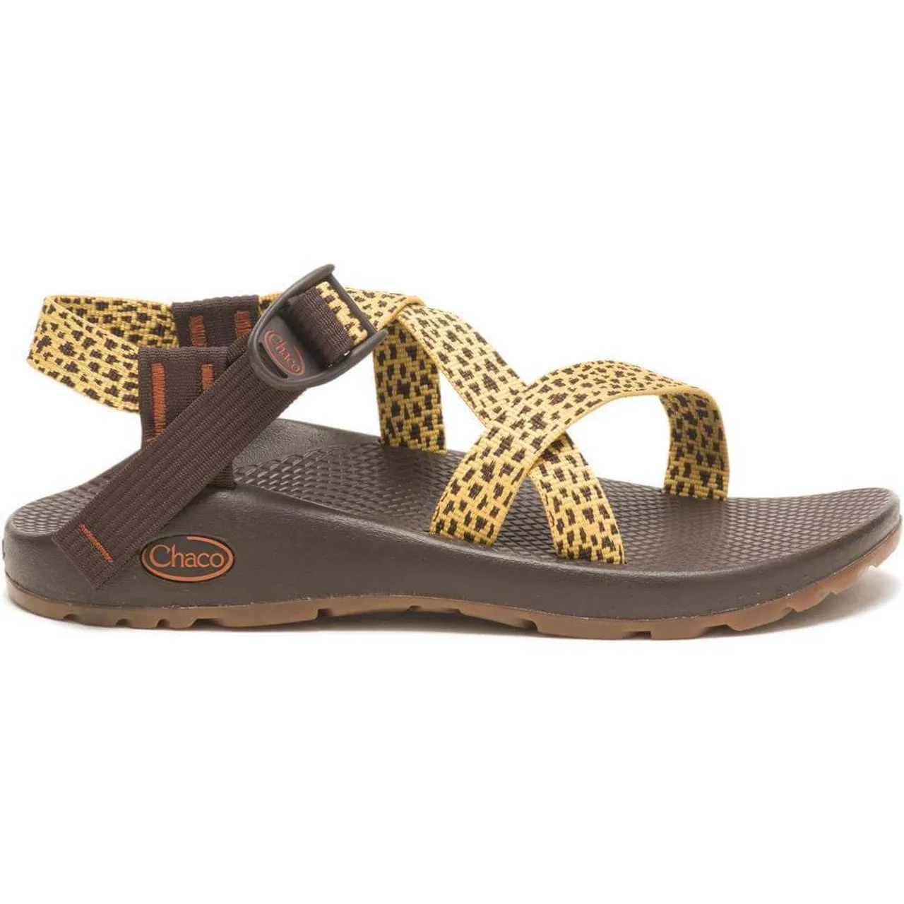 Women's Chaco Z/1 Classic Sandal - Dappled Ochre